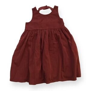 Alice + Ames Corduroy Hattie Dress